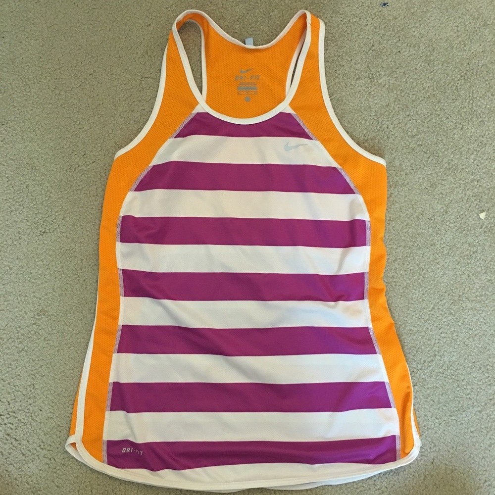 Nike Dri-Fit tank